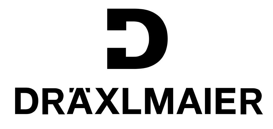 Draxlmaier logo